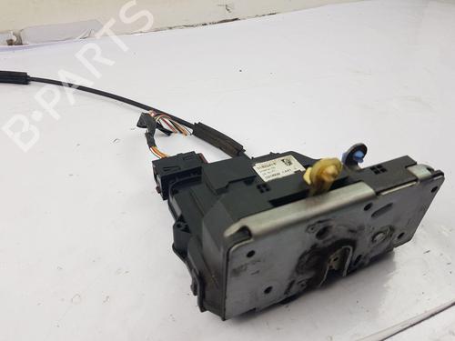 Front right lock FIAT GRANDE PUNTO (199_) 1.4 (199AXB11, 199AXB1A, 199BXB1A, 199AXL1A) | BP26692675C97