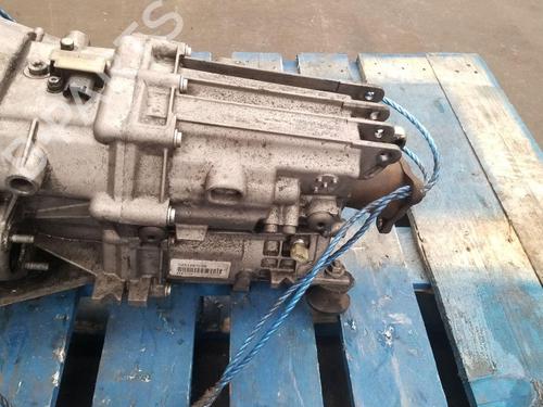 Gearbox BMW 1 (E87) 118 d | BP33834012M3 - Image 8