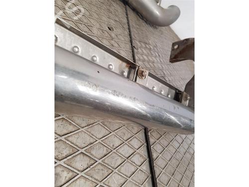 Step ISUZU D-MAX I (TFR, TFS) 3.0 DiTD 4x4 (TFS77H) | BP29378892C149 