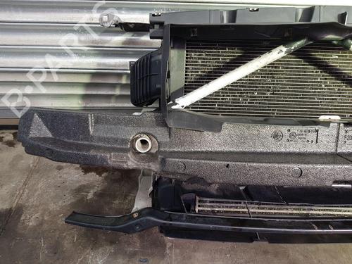 Front slam panel BMW 1 (F20) 116 d | BP29230024C72 