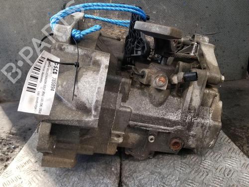 Gearbox VW GOLF VI (5K1) 1.4 TSI | BP32158353M3 