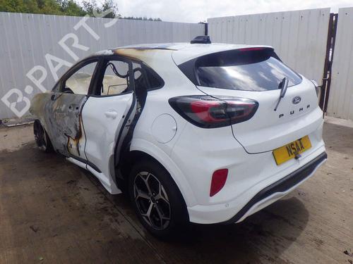Spoiler bagklap FORD PUMA (J2K, CF7) | BP30690149C96 - Image 14