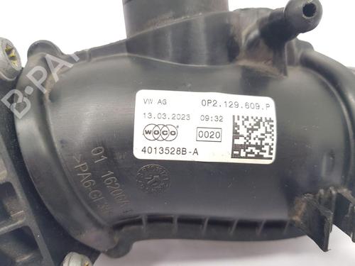 Pipe BENTLEY CONTINENTAL Convertible (3S_) 4.0 V8 AWD | BP32198782M125