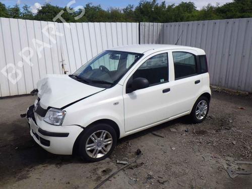 Front wiper motor FIAT PANDA (169_) 1.2 (169AXF2A, 169AXF1A) | BP30581152M29  - Image 10