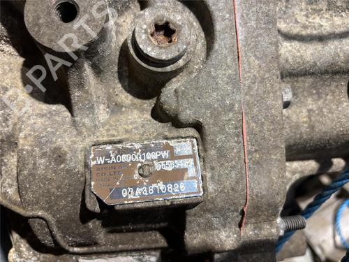 Gearbox SAAB 9-3 (YS3F, E79, D79, D75) 1.9 TiD | BP36951819M3 - Image 8