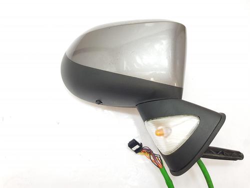 Ryggespeil høyre RENAULT MODUS / GRAND MODUS (F/JP0_) 1.2 16V (JP0W) (101 hp) 26461293