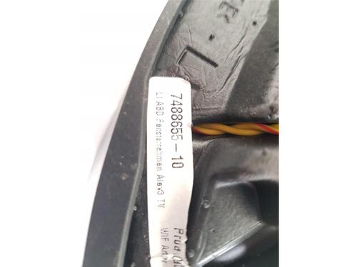 Speaker BMW 5 (G30, F90) 530 e Plug-in Hybrid | BP27579586E2