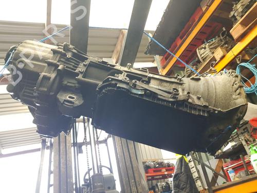 Gearbox LAND ROVER RANGE ROVER SPORT I (L320) 3.0 D 4x4 | BP30137939M3
