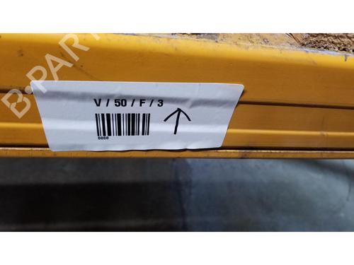Feu de coffre gauche KIA CEED (CD) 1.6 CRDi 136 | BP34226544C79 - Image 8