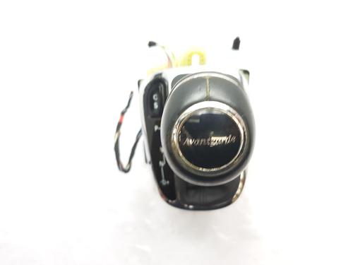 Used Gear lever MERCEDES-BENZ CLK (C209) CLK 200 Kompressor (209.341) (184 hp) 29378984