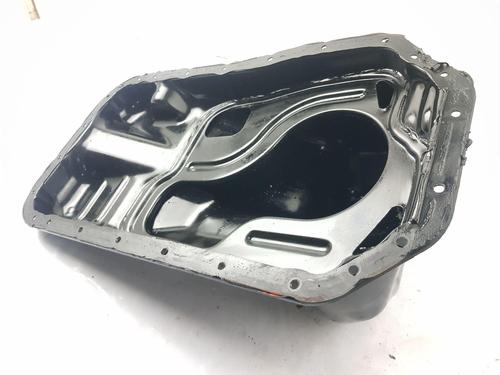 Oil sump MITSUBISHI L200 / TRITON (KA_T, KB_T) 2.5 DI-D 4WD (KB4T) | BP31574640M115 