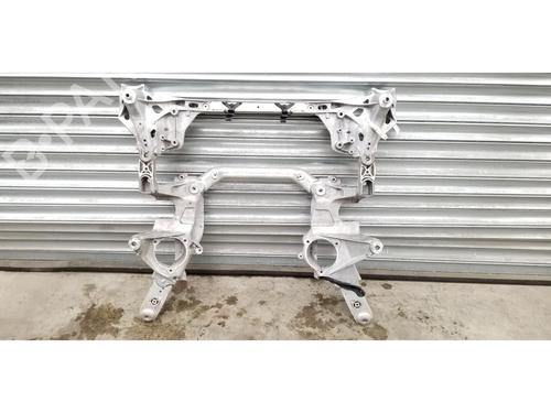 Used Subframe BMW 5 (G30, F90) M5 (600 hp) 25461740