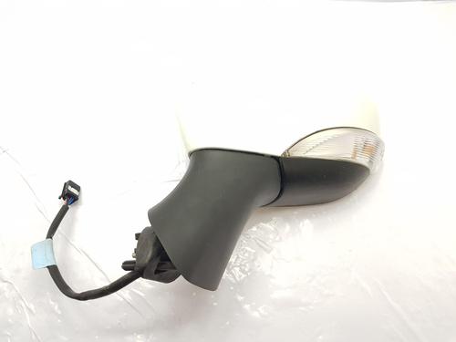 Used Left mirror RENAULT CLIO IV (BH_) 1.2 16V (73 hp) 28444389