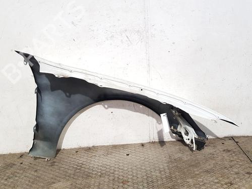 Left front fenders AUDI A6 C7 Avant (4G5, 4GD) 3.0 TDI quattro | BP29379101C41 