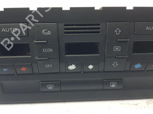 Climate control AUDI A4 B7 (8EC) 2.0 TDI 16V | BP36664490I5 - Image 5