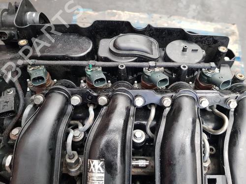 Engine BMW 5 (E60) 520 d | BP30138082M1