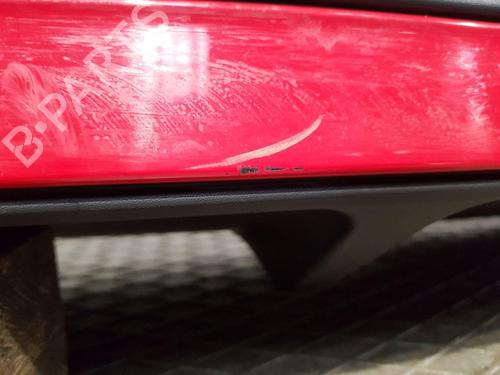 Rear bumper SEAT IBIZA IV (6J5, 6P1) 1.2 TSI | BP28572137C8