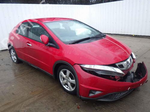Used Parts HONDA CIVIC VIII Hatchback (FN, FK)  1.4 (FK1, FN4)  3206797