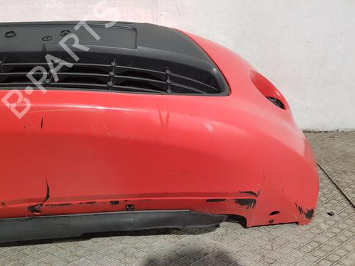 Front bumper FORD KA (RU8) 1.2 | BP29900688C7