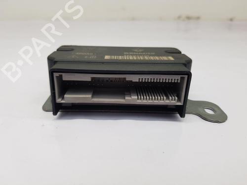 ECU airbags DACIA SANDERO II TCe 90 (B8M1, B8MA, B8AC) | BP28444387M53