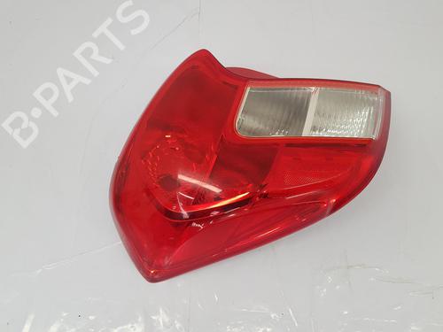 left-taillight-opel-karl-c16-2015-2016-2017-2018-2019-34226222 main image