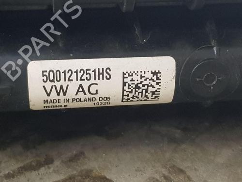 Water radiator CUPRA FORMENTOR (KM7, KMP)  | BP29738000M31