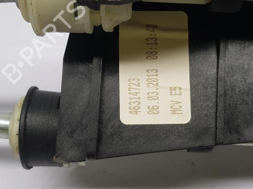 Girspak CITROËN NEMO Box Body/MPV (AA_) 1.3 HDi 75 | BP31603546M90 