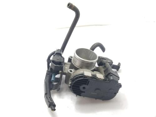 Spjældhus HONDA JAZZ II (GD_, GE3, GE2) 1.2 i-DSI (GD5, GE2) | BP27240818M82 