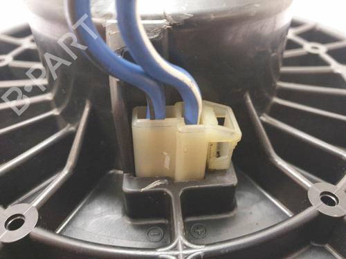 Heater blower motor HONDA CIVIC VII Saloon (ES, ET) 1.3 IMA (ED9, ES9) | BP22669023M62 
