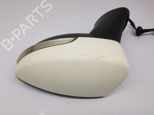 Left mirror FORD ECOSPORT 1.5 EcoBlue TDCi | BP28087902C26 