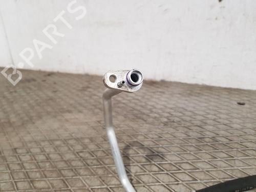AC pipe VW GOLF VIII (CD1, DA1) 2.0 TDI | BP29815796M126 