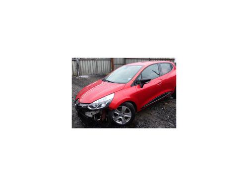 Front bumper reinforcement RENAULT CLIO IV (BH_) 0.9 TCe 90 (BHNF, BHMA, BHMH, BHJK, BHJR) | BP22317062C109 