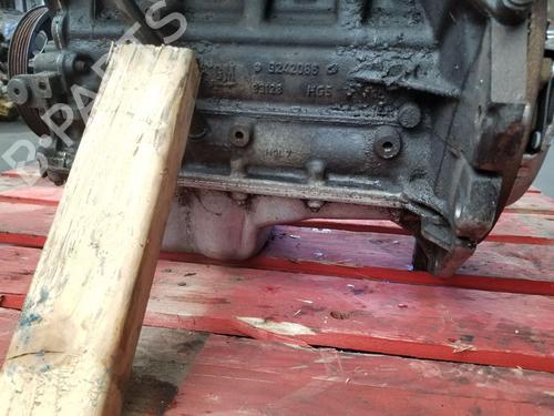 Engine VAUXHALL CORSA Mk II (C) (X01) 1.2 16V (F08, F68) | BP37604853M1 - Image 7