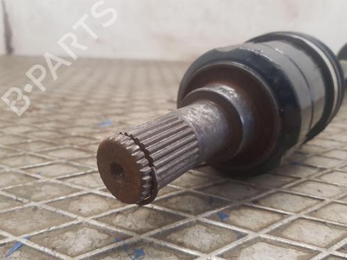 Left front driveshaft KIA SPORTAGE IV (QL, QLE) 1.7 CRDi | BP29641702M38 