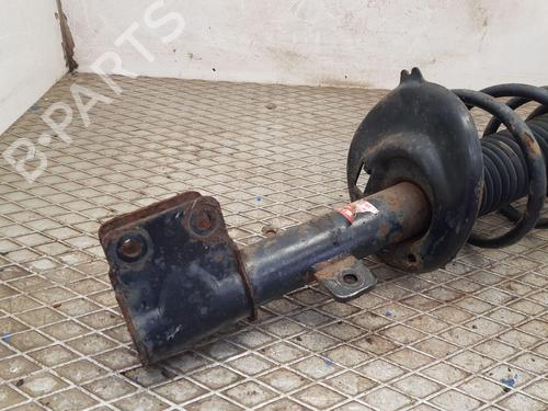 Left front shock absorber PEUGEOT PARTNER Box Body/MPV 1.6 HDi | BP29262614M16 