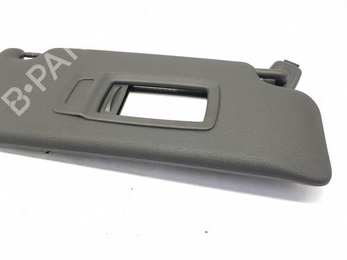 Right sun visor BMW 1 (F40) M 135 i xDrive | BP31603791I2 - Image 2