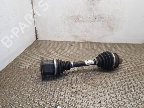 Used Right front driveshaft AUDI A4 B9 (8W2, 8WC) 2.0 TDI (190 hp) 29316178