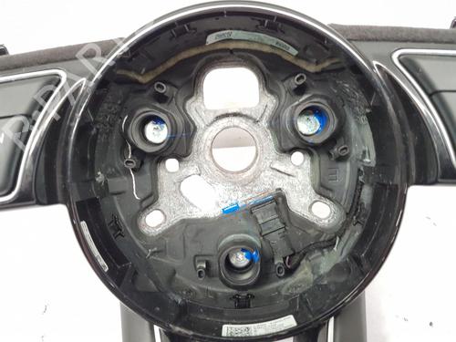 Steering wheel AUDI A3 Sportback (8VA, 8VF) RS3 quattro | BP22673101C49 