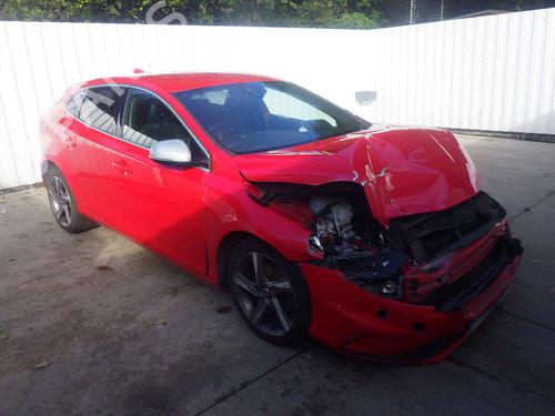 Used Parts VOLVO V40 Hatchback (525) D2 4456261