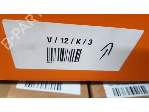 Electronic module VW GOLF VIII (CD1, DA1) 2.0 TDI | BP28158103M83  - Image 7