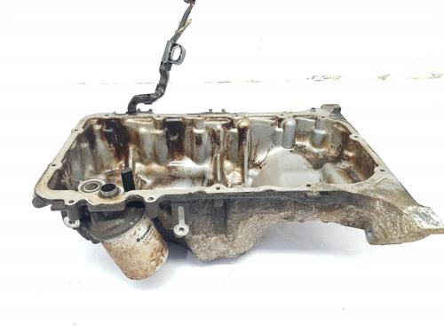 Used Oil sump HONDA CIVIC VIII Hatchback (FN, FK) 1.8 (FN1, FK2) (140 hp) 28444432