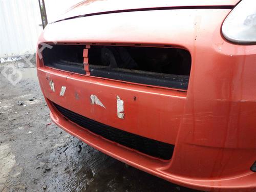 Left front steering knuckle FIAT GRANDE PUNTO (199_) 1.2 | BP22680869M25 