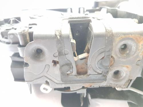 Front right lock FORD FOCUS II (DA_, HCP, DP) 1.6 Ti | BP29514621C97 