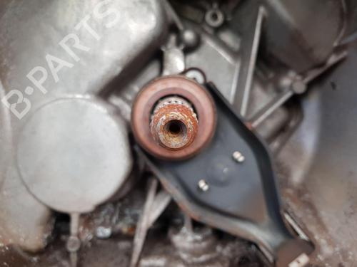 Gearbox PEUGEOT BOXER Van 2.2 BlueHDi 140 | BP27664546M3 