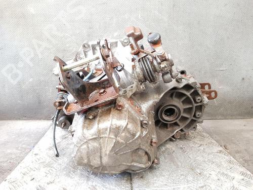 Gearbox TOYOTA MR2 III (ZZW3_) 1.8 16V VT-i (ZZW30) | BP22205368M3