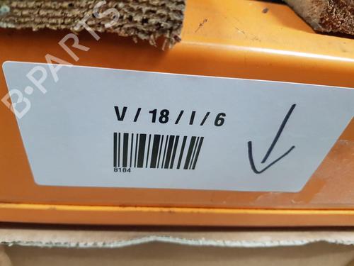 Pipe NISSAN JUKE (F15) 1.5 dCi | BP29378972M125 