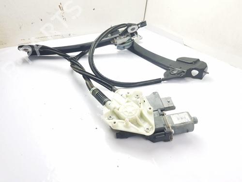 Front right window mechanism PEUGEOT RCZ 2.0 HDi | BP34226409C23 - Image 6