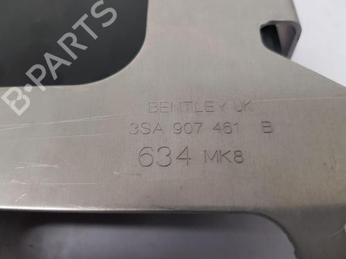 Electronic module BENTLEY CONTINENTAL Coupe (3S3) 6.0 W12 AWD | BP38511241M83 - Image 6