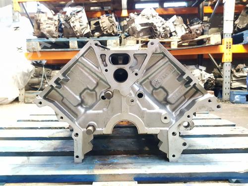 Engine BMW 5 (F10) | BP22205967M1