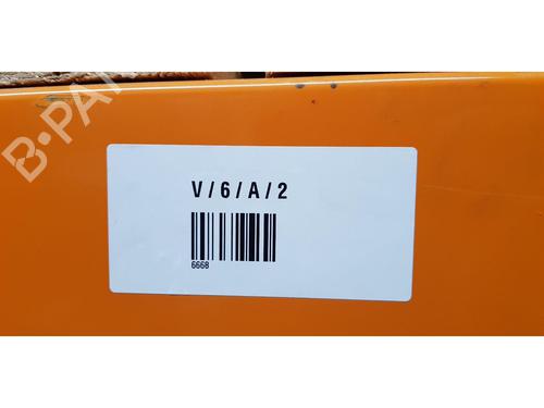 Left front driveshaft AUDI A3 Sportback (8VA, 8VF) RS3 quattro | BP29315979M38 